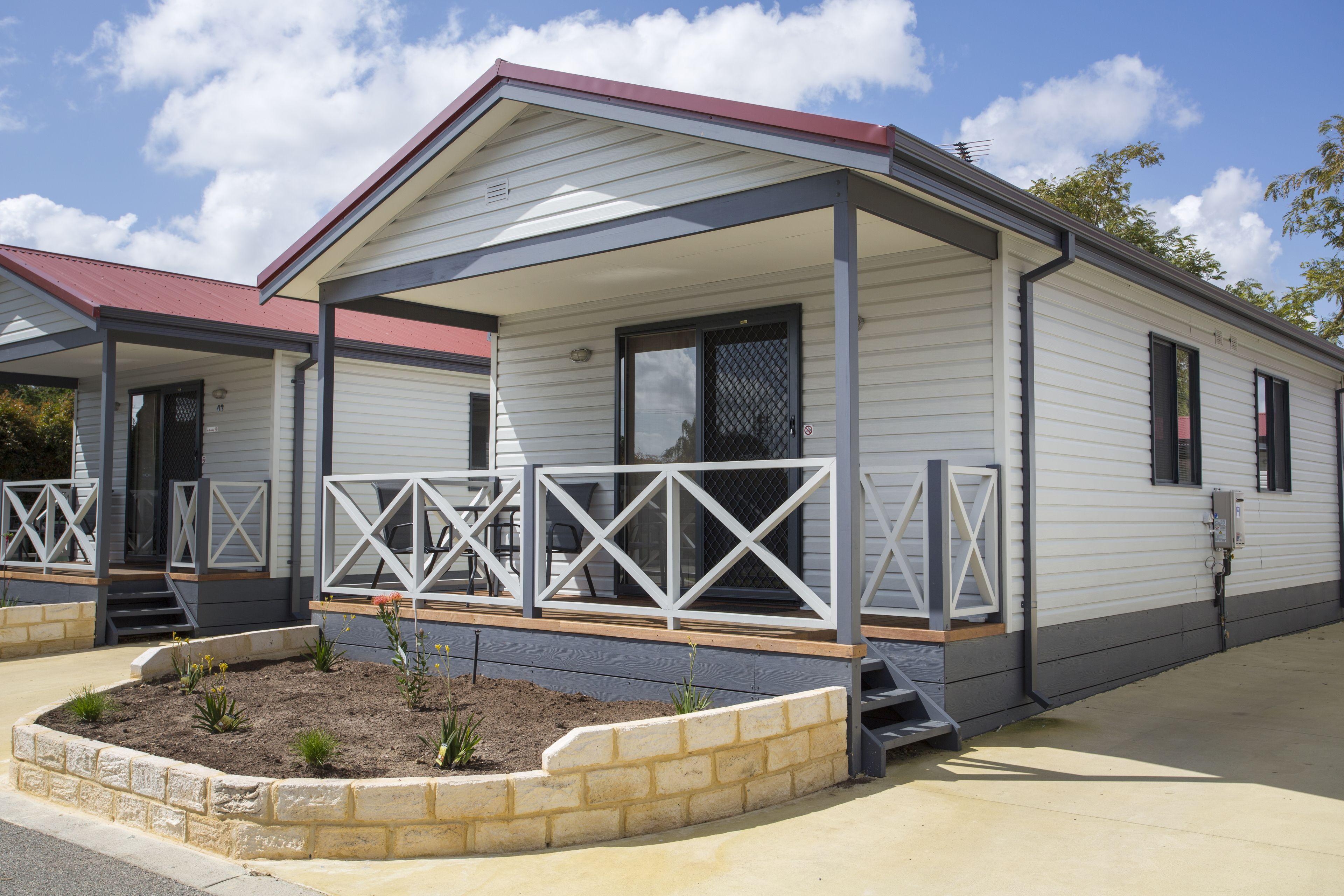 Discovery Parks - Perth Airport — Photos 1