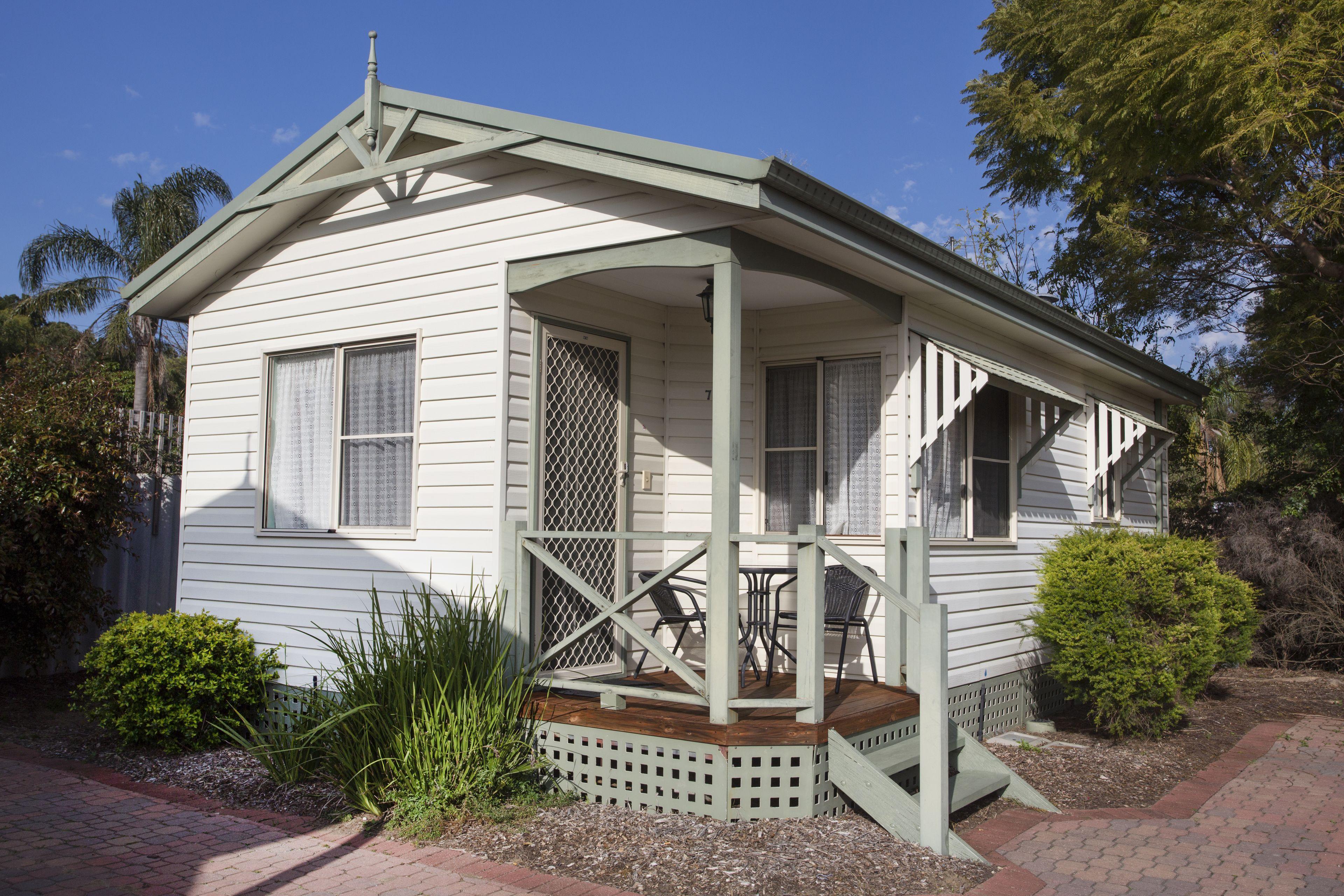 Discovery Parks - Perth Airport — Photos 2