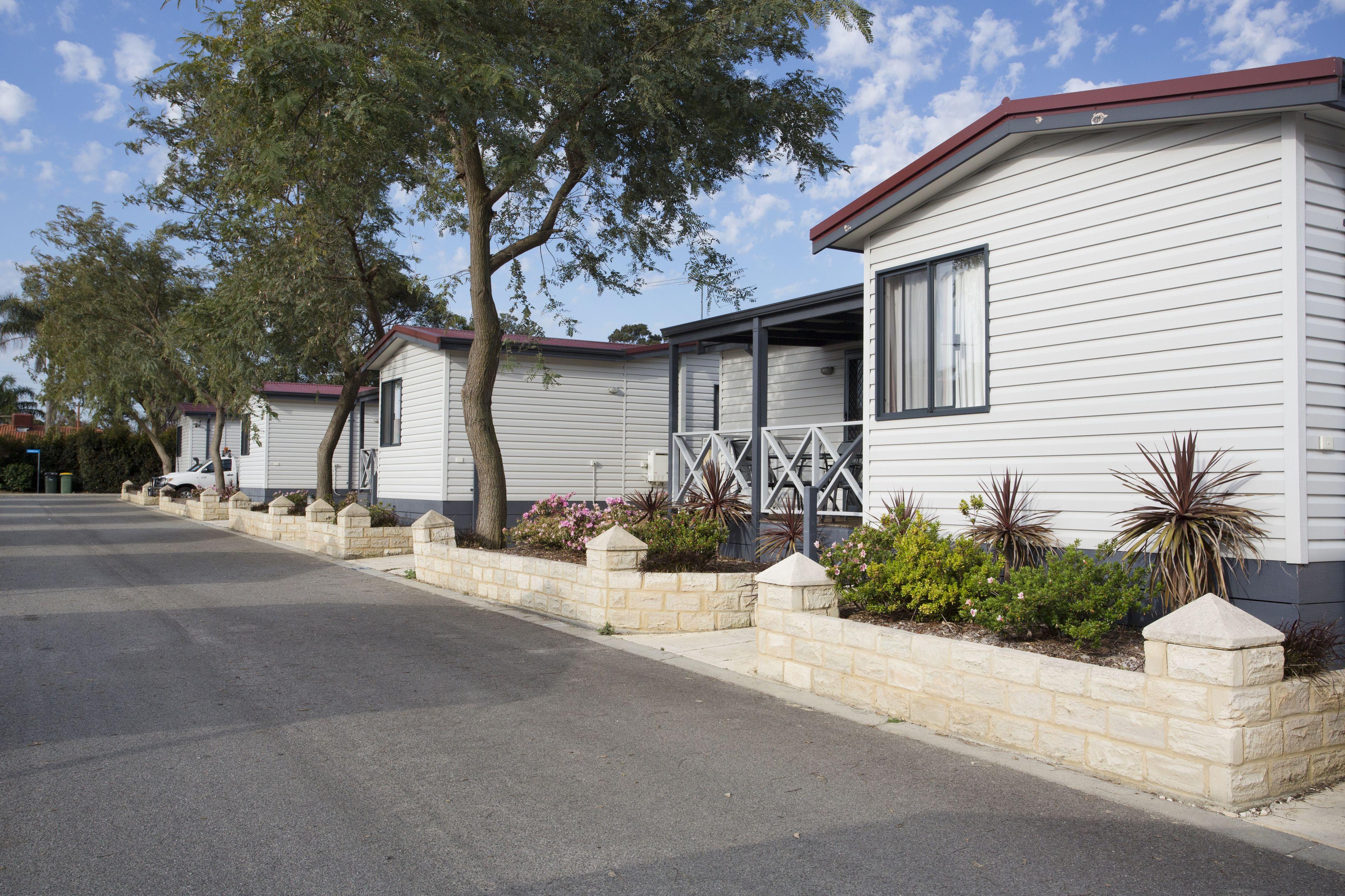 Discovery Parks - Perth Airport — Photos 3